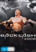 Backlash 2008
