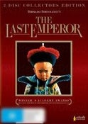 The Last Emperor (Collectors Edition)