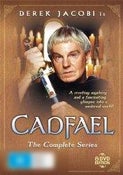 Cadfael: The Complete Series