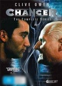 Chancer: The Complete Series