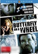 Butterfly on a Wheel (Special Edition)