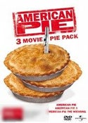 American Pie / American Pie 2 / American Pie: The Wedding American Pie / American Pie 2 / American Pie: The Wedding