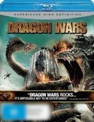 Dragon Wars