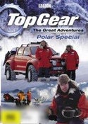 Top Gear: The Great Adventures  - Polar Special