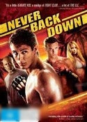 Never Back Down