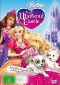 Barbie and the Diamond Castle