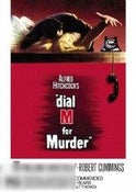Dial M for Murder (1954)