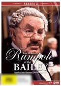 Rumpole of the Bailey: The Complete Second Series