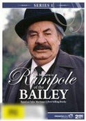 Rumpole of the Bailey: The Complete First Series