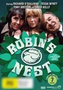 Robin's Nest: The Complete First Series
