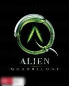Alien Quadrilogy