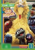 Sesame Street: Old School - Volume One
