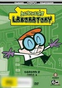 Dexter's Laboratory: Season 2 - Part 1