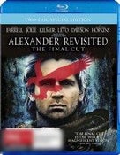 Alexander Revisted: The Final Cut