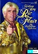 Nature Boy Ric Flair (Definitive Collection)