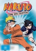 Naruto: Jump Festa Collection