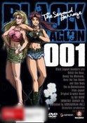 Black Lagoon: The Second Barrage - Volume 1