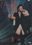 Celine Dion: The Color Of My Love Concert Celine Dion: The Color Of My Love Concert