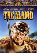 The Alamo