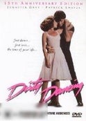 Dirty Dancing (15th Anniversary Edition)