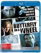 Butterfly on a Wheel