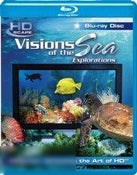 Visions of the Sea: Explorations