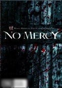 No Mercy 2008