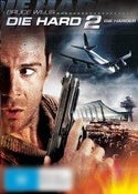 Die Hard 2: Die Harder