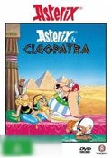 Asterix and Cleopatra