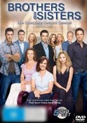Brothers and Sisters: The Complete Second Season