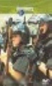 Discovery Channel-Body Armour