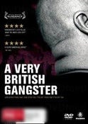 A Very British Gangster