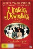 Upstairs Downstairs: The Complete First Series