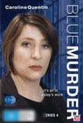 Blue Murder: The complete Fourth Series