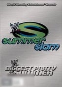 WWE: Summerslam 2008