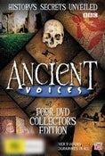Ancient Voices (Collector's Edition)