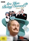 Are You Being Served?: Series Eight