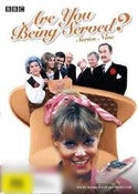 Are You Being Served?: Series Nine
