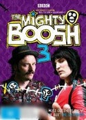The Mighty Boosh: Series 3