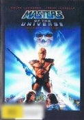 Masters of the Universe