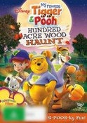 My Friends Tigger and Pooh: Hundred Acre Wood Haunt