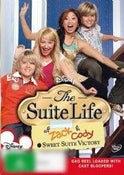The Suite Life of Zack and Cody: The Sweet Suite Victory (Volume Two)