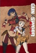 Gun X Sword: Complete Collection Gun X Sword: Complete Collection
