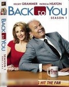 Back to You: Season 1
