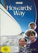 Howards' Way: The Complete First Series