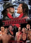 TNA Wrestling: Destination X
