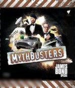 Mythbusters: James Bond Special