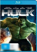 The Incredible Hulk The Incredible Hulk
