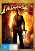 Indiana Jones and the Kingdom of the Crystal Skull (2-Disc Special Edition)