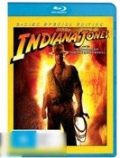 Indiana Jones and the Kingdom of the Crystal Skull Indiana Jones and the Kingdom of the Crystal Skull